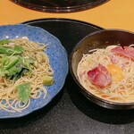 洋麺屋五右衛門 - 料理写真:
