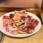 牛角 - 