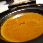 アビス - スペシャリテの魚介濃厚スープ