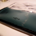 こんなところに可愛らしいお魚さんが（*＾-＾*）