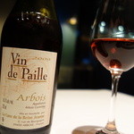 アビス - 干し葡萄のワイン