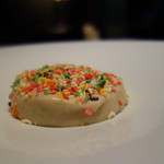 アビス - とってもキュートなデザートです。