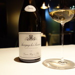 アビス - 乳酸っぽい舌触りが印象的