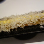 アビス - スープと一緒に。