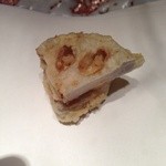 天ぷら 元吉 - Ｈ27.5 蓮根