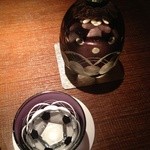 天ぷら 元吉 - Ｈ27.5 十四代 無濾過 生詰