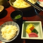 民芸割烹　いなんば - 