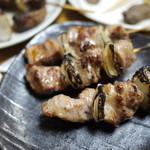 Yakitori Kinfuji Sakaba - 