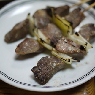 やき鳥 金富士酒場_1