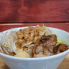ぶぅ麺