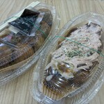 築地銀だこ - 料理写真: