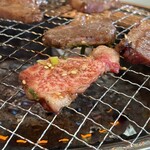 焼肉千里 - 料理写真: