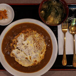 かつ蘭 - 料理写真: