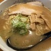 敦賀ラーメン　敦はち