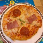 コメダ珈琲店 - 料理写真: