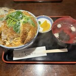 やぶそば - 料理写真: