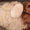 カレーとワイン ポール
