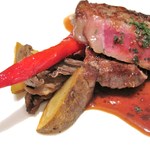 フランス料理 ミル・エルブ - 