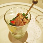 フランス料理 ミル・エルブ - 