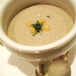 フランス料理 ミル・エルブ - 