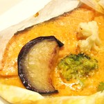 フランス料理 ミル・エルブ - 