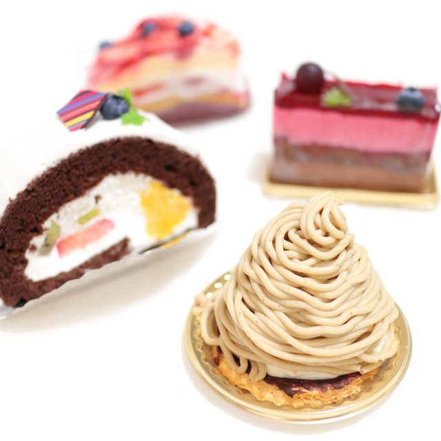 Muon ムオン 築山 ケーキ 食べログ Muon ムオン 築山 ケーキ 食べログ