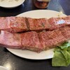 小城里