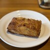 ベーカリーカフェ SANDO - 料理写真: