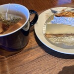 THE CITY BAKERY - 料理写真: