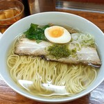麺屋ひょっとこ - 