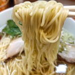 麺屋ひょっとこ - 