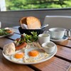 ベーカリー&レストラン沢村 - 