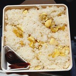 竹風堂 - 料理写真: