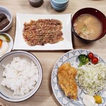藤与し - 料理写真: