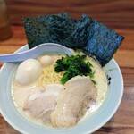 魂心家 - 料理写真: