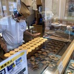 御座候 - 料理写真: