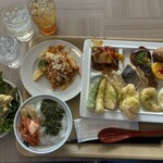 Restaurant NAGOMI - 料理写真: