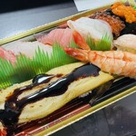 魚魚丸 - 料理写真: