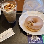 タリーズコーヒー - 料理写真: