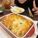 イタリでインド - 