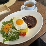 魔法のパンケーキ - 