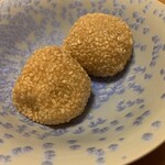梅蘭福浦食品工場直売所 - 料理写真: