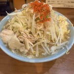 ラーメン BooBoo太郎。 - 料理写真:
