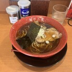 麺や 二鷹 - 料理写真: