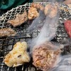 炭火焼肉ホルモンくう - 