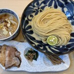 らぁめん ゑびすや - 料理写真: