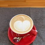 カフェ メリッジャーレ - 