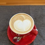 カフェ メリッジャーレ - 