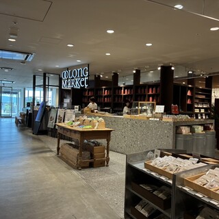 Oolong Market 茶市場_2
