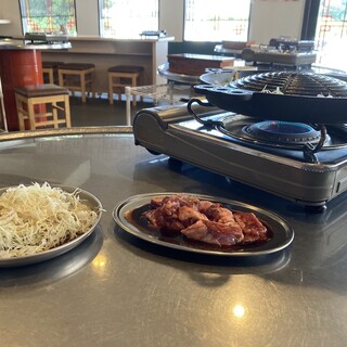 韓国食堂十八番_1